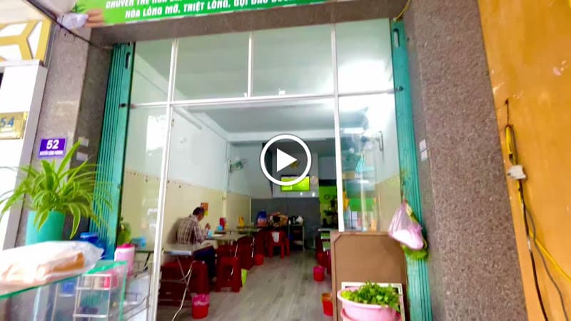 Hình ảnh Cơm Chay Thanh Ái Quảng Ngãi - 5