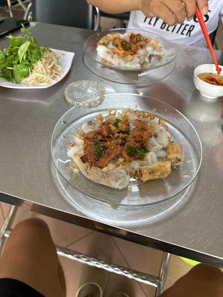 Hình ảnh Tiệm Ăn Bánh Cuốn Bắc - 2
