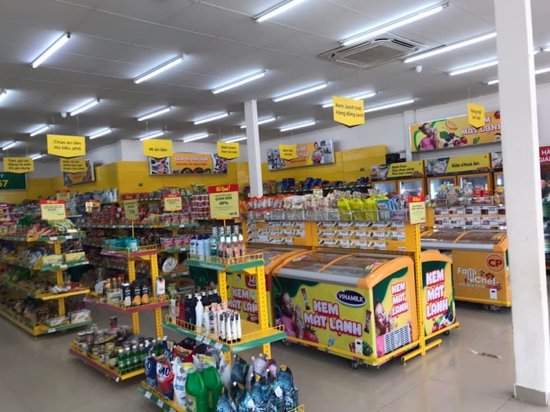 Hình ảnh Bách hoá XANH - 4