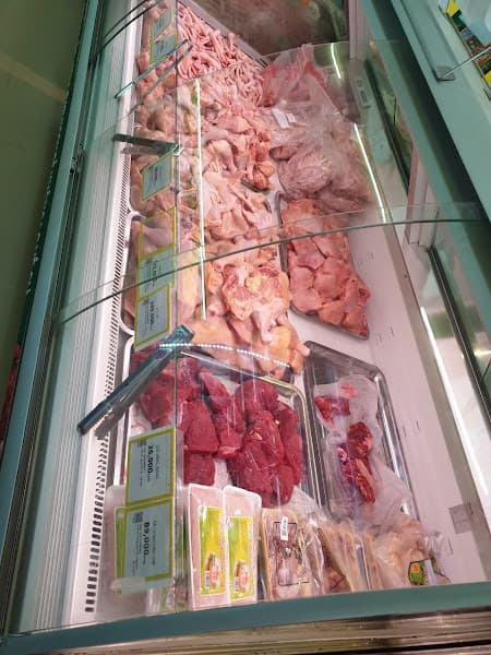 Hình ảnh Siêu thị Bách hóa XANH Đường 3/2 - 5