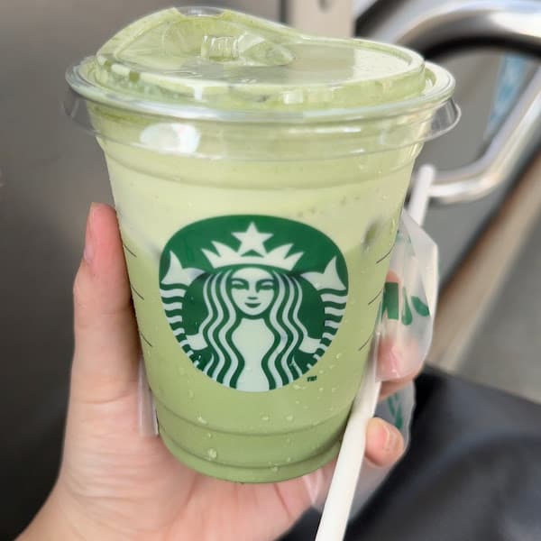 Hình ảnh Starbucks Lotte West Lake - 2