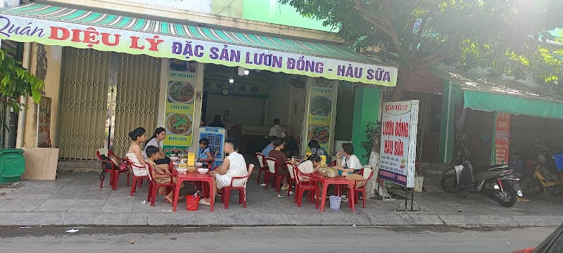 Hình ảnh Cháo Lươn Diệu Lý - 7