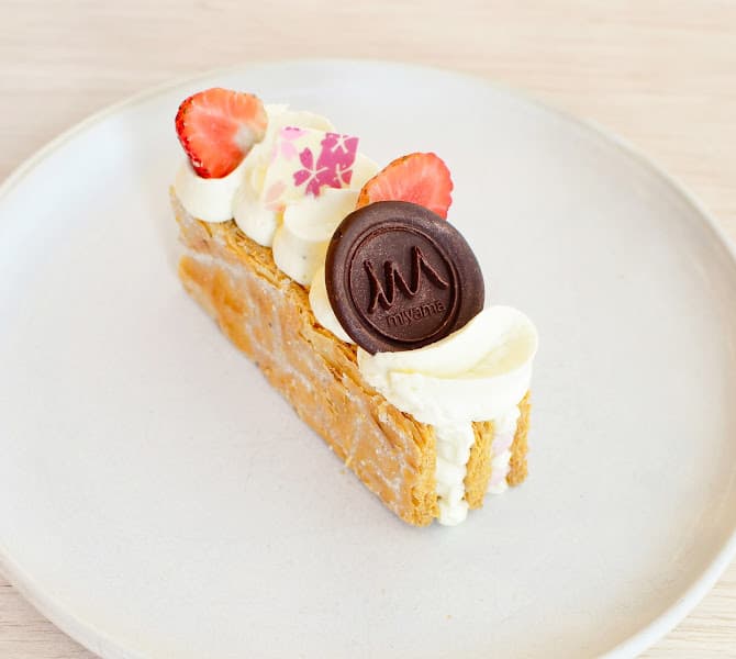 Hình ảnh Miyama – Nhà hàng & Cà phê Tokyo Hiện đại - 4