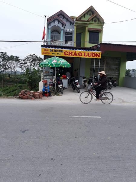 Hình ảnh Quán Cháo Lươn Xuân Thi 18 - 2