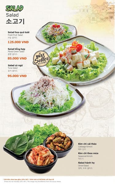 Hình ảnh Gogi House Hà Tĩnh - 2