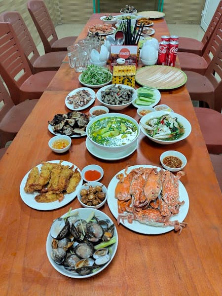 Hình ảnh Nhà hàng Tùng Oanh - 2