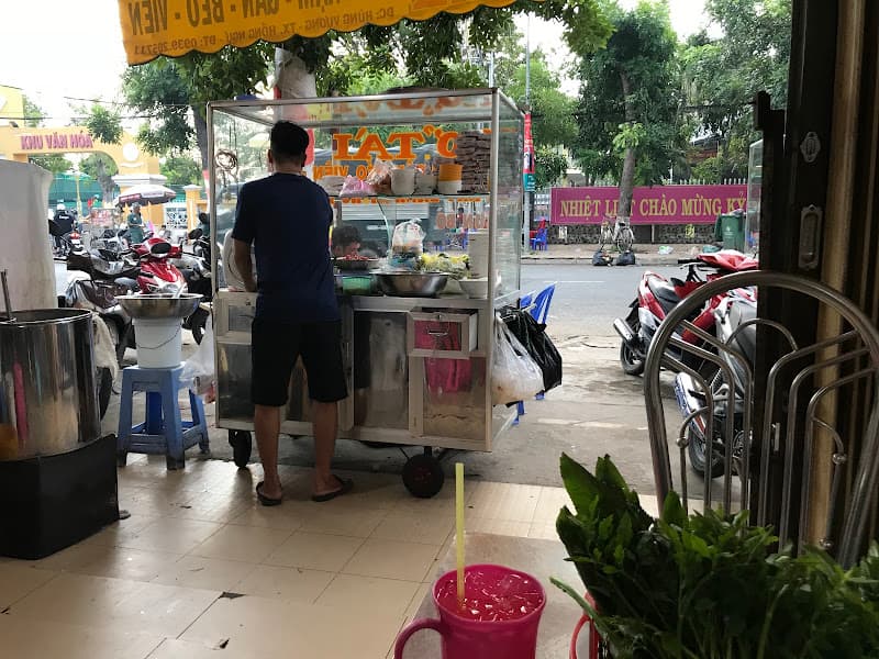 Hình ảnh Phở Tài - 3