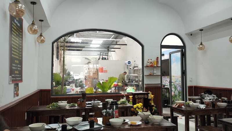 Bánh Canh Cá Lóc Chú La - chi nhánh ( Hai Bà Trưng )