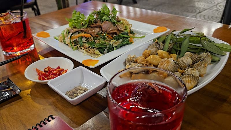 Hình ảnh Nhậu 168 - 4