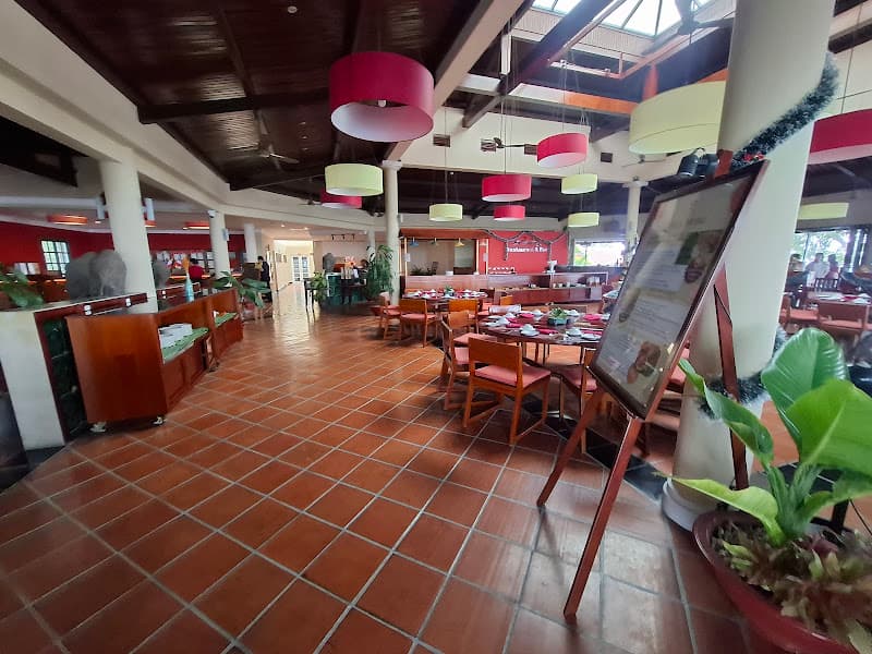 Hình ảnh Lá Giang Restaurant - 2