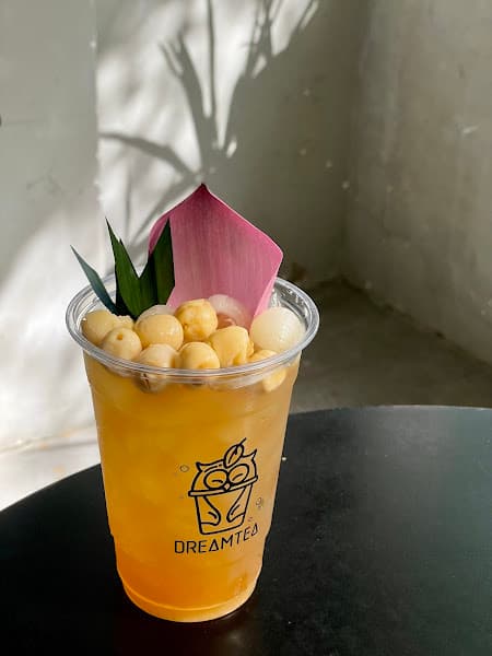 Hình ảnh Trà sữa Dreamtea - 2