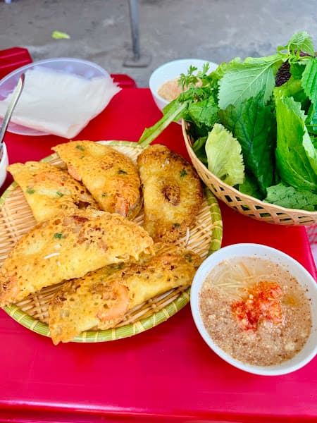 Hình ảnh Bánh xèo 317 - 2