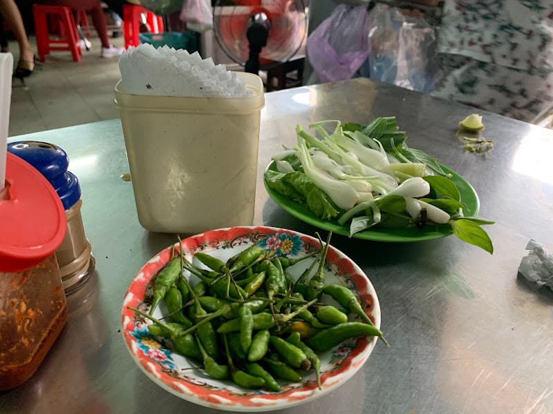 Hình ảnh Phở Gân Bò - 4
