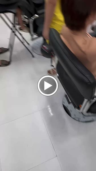 Hình ảnh Salon Phan Khánh ( nối tóc Nam Đàn ) - Tóc Đẹp Nam Đàn - ngã 3 Thị Trấn Nam Đàn - Nghệ An - 2