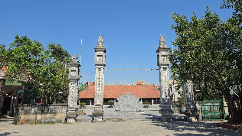 Hình ảnh Đình Phong Cốc - 2