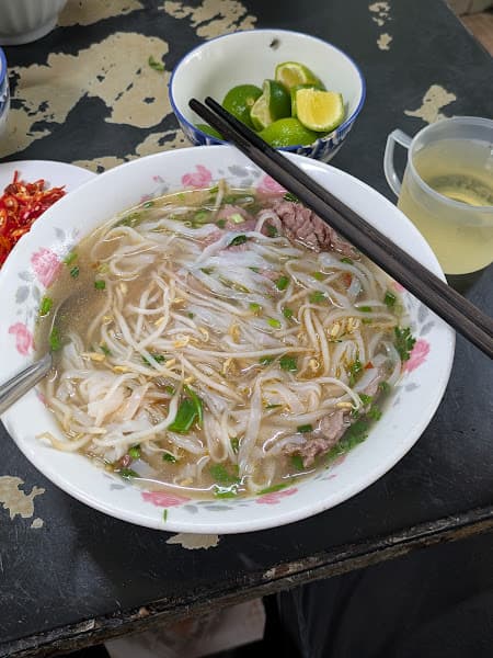 Hình ảnh Quán phở ngon - 4