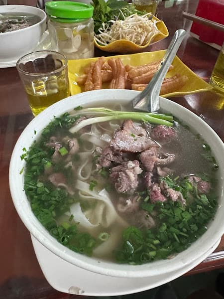 Hình ảnh Nhà hàng Phở Vương - 4
