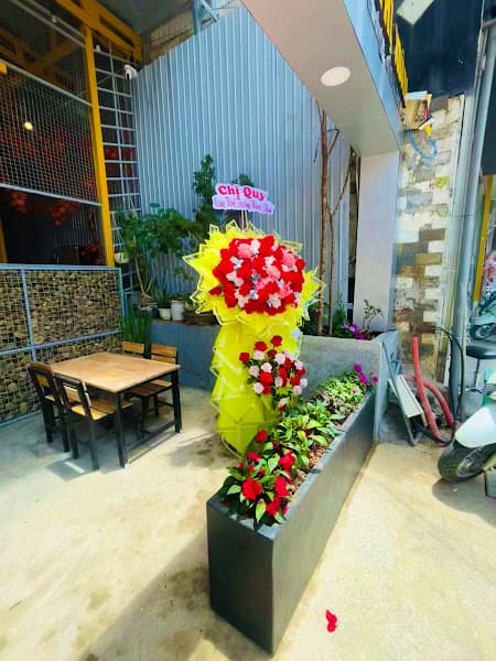 Hình ảnh Bôn Hair Salon - 4