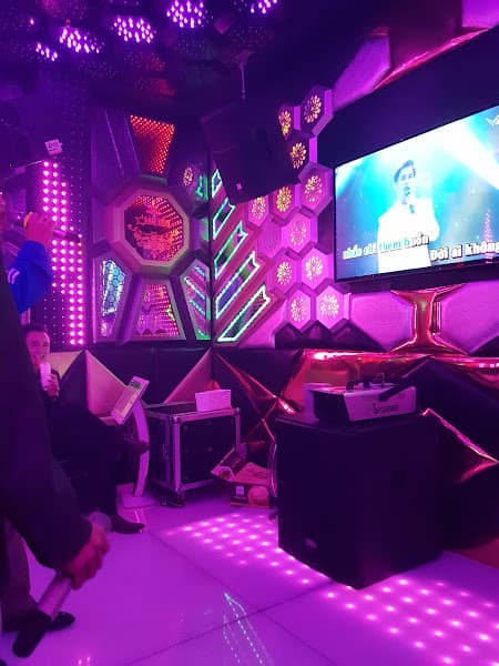 Hình ảnh Karaoke Sao Đêm - 2