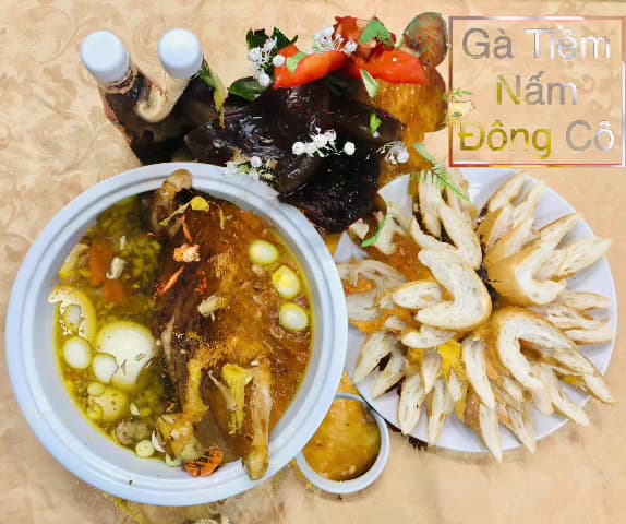 Ảnh bìa NHÀ HÀNG HỒNG PHÁT