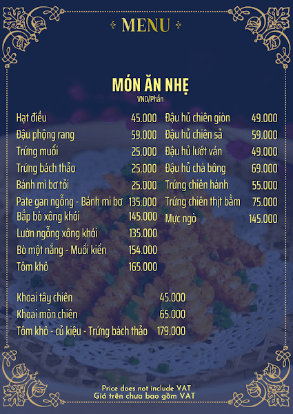 Hình ảnh Nhà hàng Kim Dung - 4