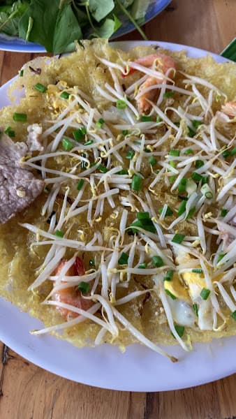 Hình ảnh Bé Bi - Bún Bò, Bánh xèo, Nem lụi, Bún thịt nướng - 3