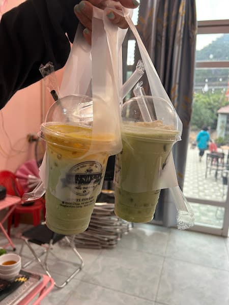 Hình ảnh Tiệm trà sữa Quỳnh Nga Milk tea - 2