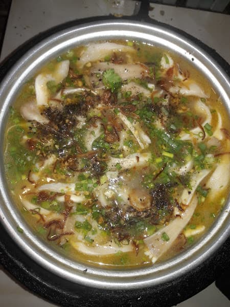 Hình ảnh Cháo Hến MN - 4