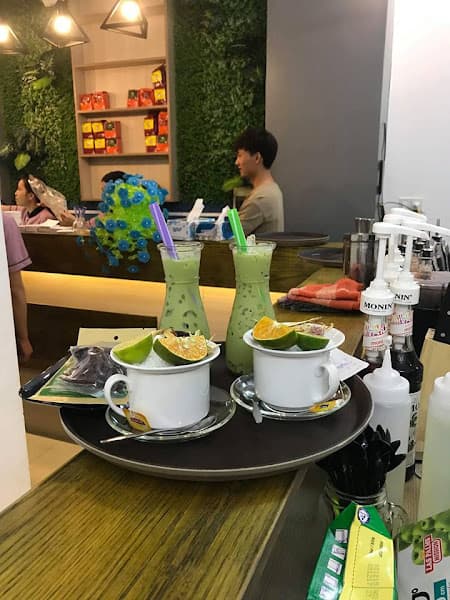 Hình ảnh Coffee House - 3