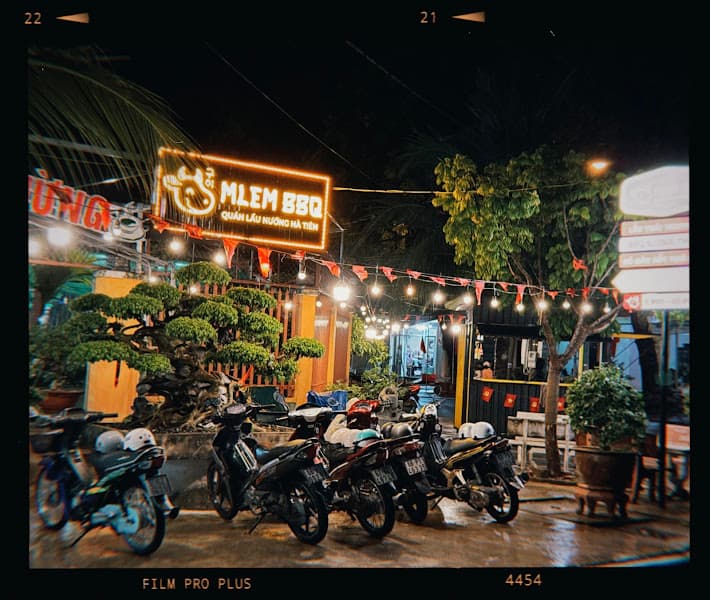 Hình ảnh Lẩu Nướng Mlem - Hà Tiên - 5