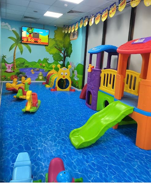 Hình ảnh Trung tâm tiêm chủng VNVC Đồng Hới - 5