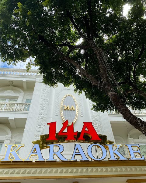Hình ảnh Karaoke 14A - 5