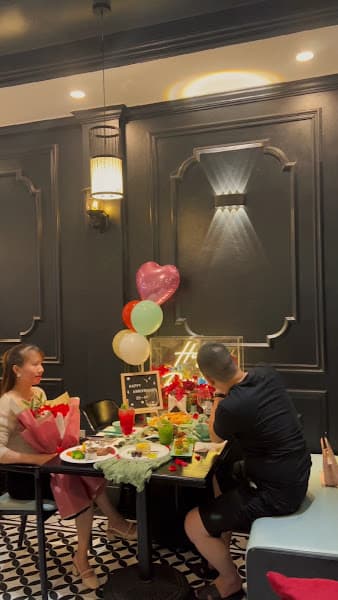 Hình ảnh Muối Restaurant - Khoái Châu - 8