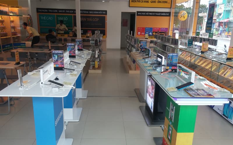 Hình ảnh TGDD TX Quảng Trị - 3