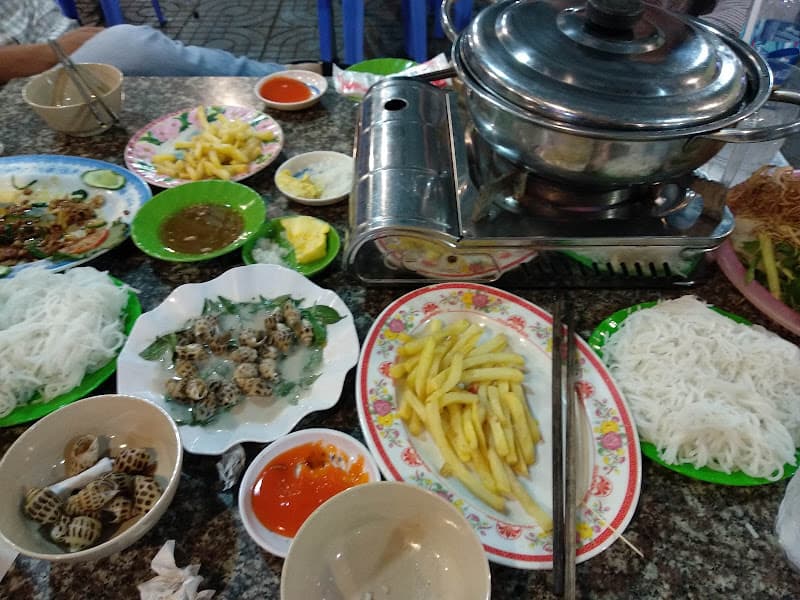 Hình ảnh Quán Sáu Mai - 2