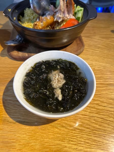 Hình ảnh Cơm thố BMT - 2