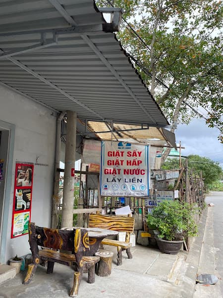 Ảnh bìa Tiệm Giặt Sấy Vĩnh Liễu