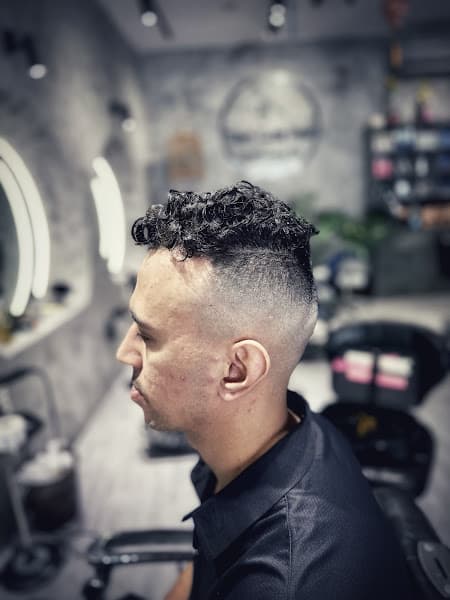 Ảnh bìa Tiệm Cuts Hair