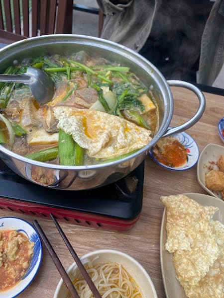 Hình ảnh Vịt Nấu Chao Mai Vàng | Vịt nấu chao Cần Thơ | Ẩm thực Cần Thơ - 4