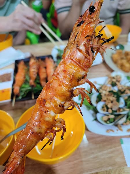 Hình ảnh Bánh Canh Cua Mỹ Kim - 4