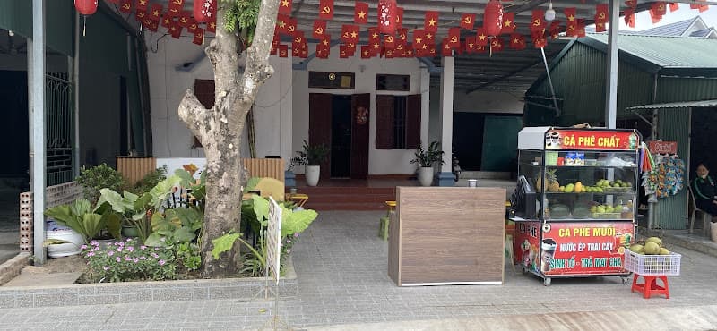 Hình ảnh An's Coffee - 5