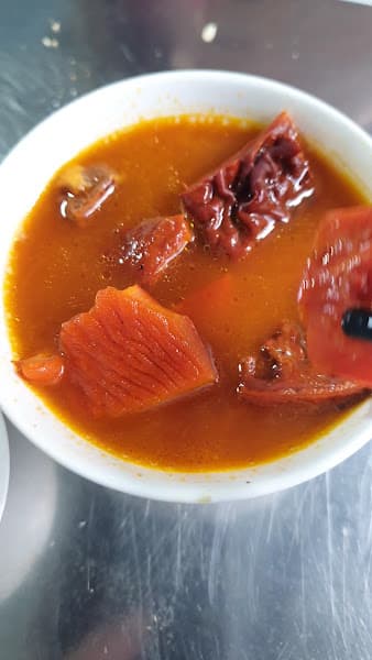 Hình ảnh Quán Phá Lấu Bò Cô Thảo - 2