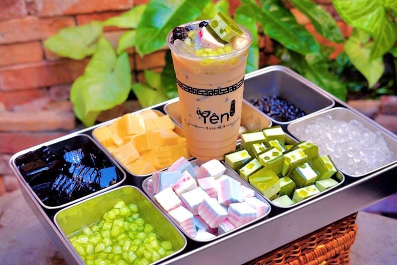Hình ảnh Cafe Yên - 5