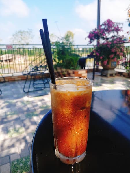 Hình ảnh Caffe Sông Quê - 3
