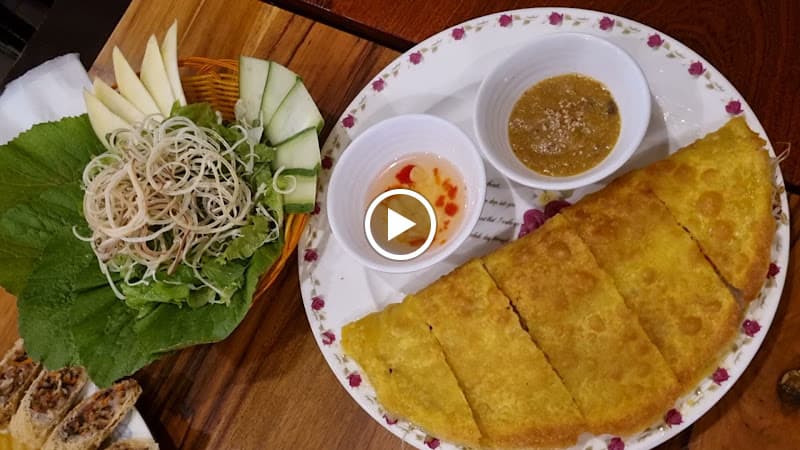Hình ảnh Nhà Bếp Xưa Restaurant - 5