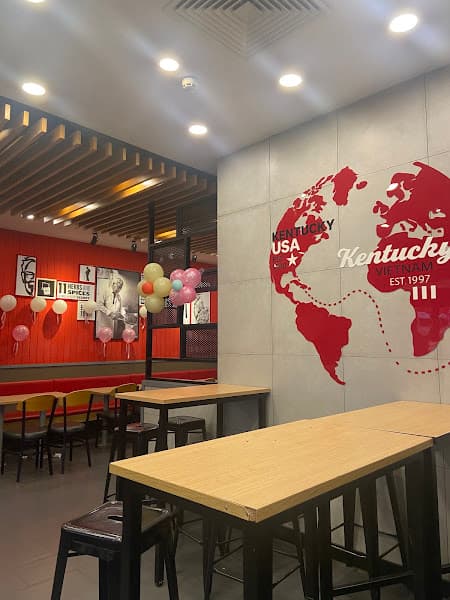 Hình ảnh KFC - 4