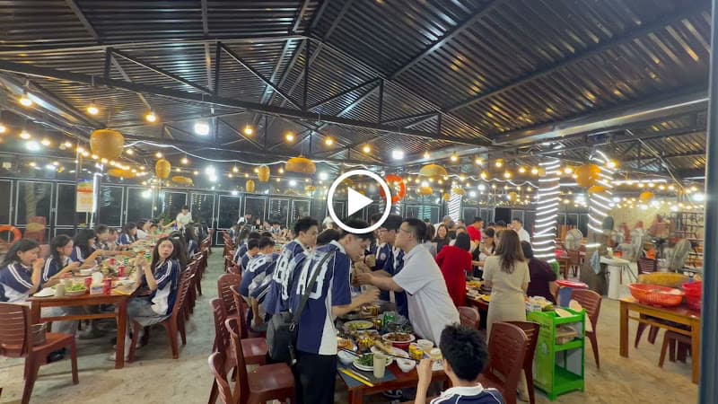 Hình ảnh Nhà hàng Vườn Thông - 4