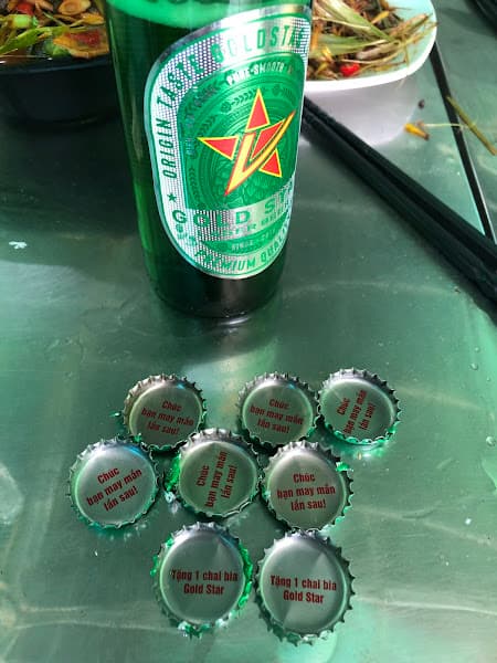 Hình ảnh Quán Ăn Hoàng Gia Bảo - 4