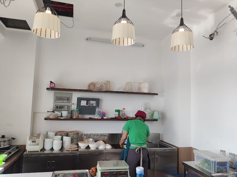 Ảnh bìa Bún Chả Hà Nội