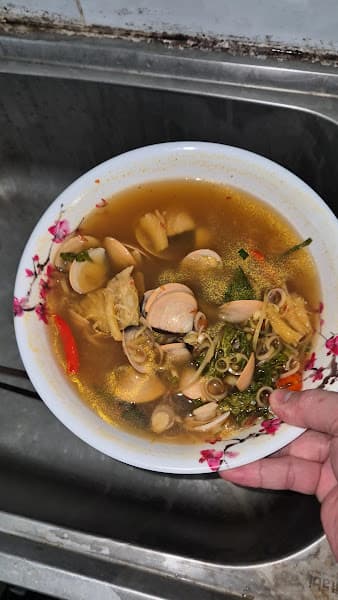 Hình ảnh Quán nhậu Ngan Giả Cầy 1 - 3